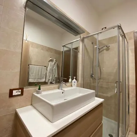 Circe Apartment *