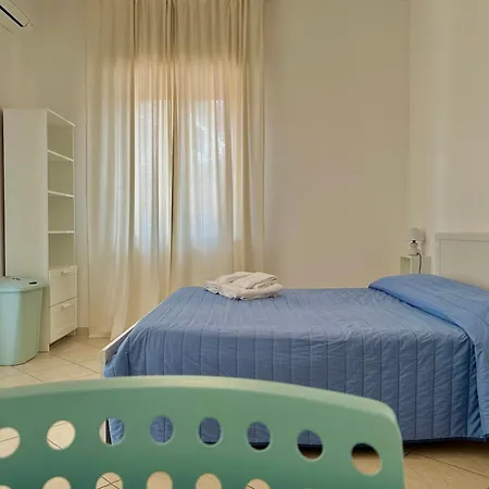 Circe Apartment