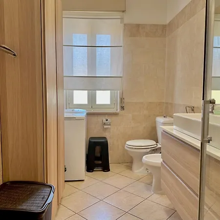 Apartment Circe Taormina