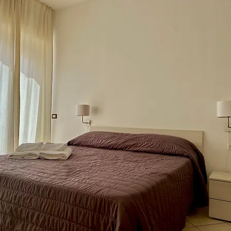 Circe Apartment *