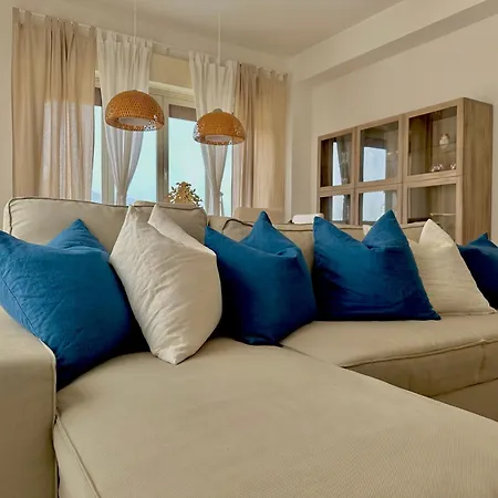 Apartment Circe *