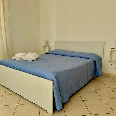 Circe Apartment Taormina