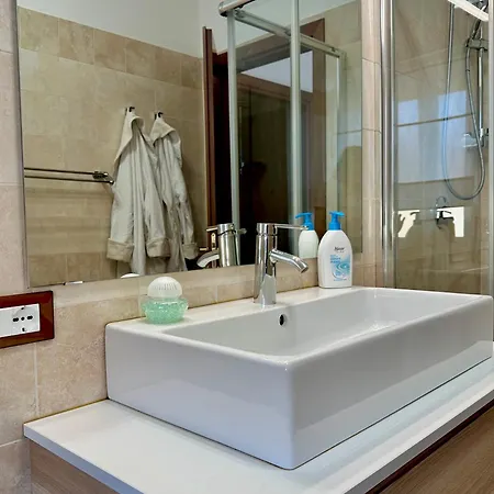 Apartment Circe Taormina