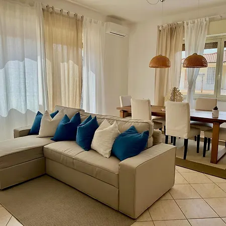 Apartment Circe *