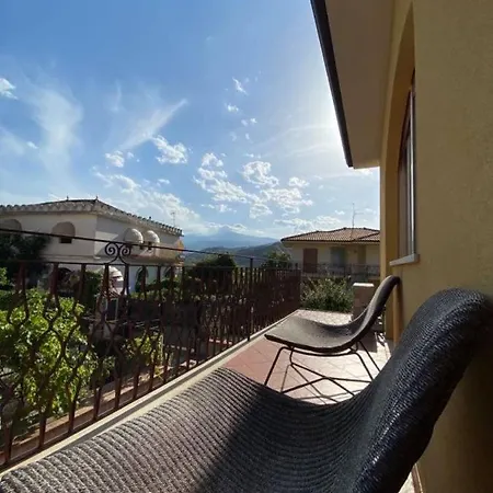 Appartement Circe *