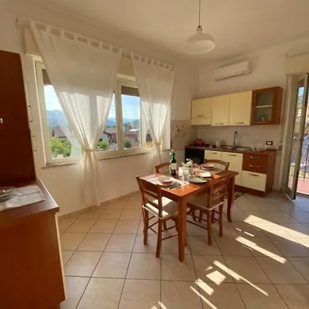 Appartement Circe *