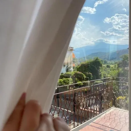 Appartamento Circe Taormina