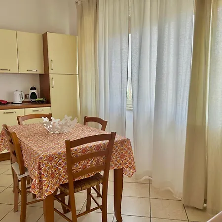 Appartement Circe Taormine