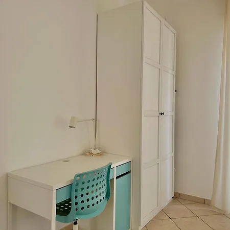 Circe Appartement *