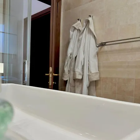 Circe Appartement
