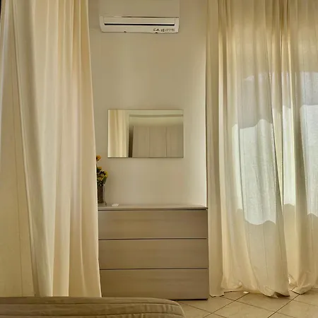 Appartement Circe