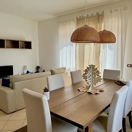 Appartement Circe Taormine