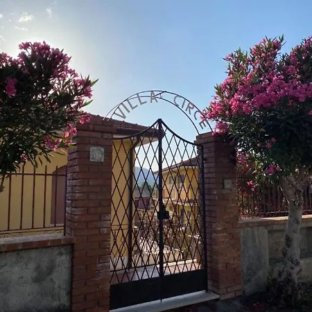 Circe Taormina